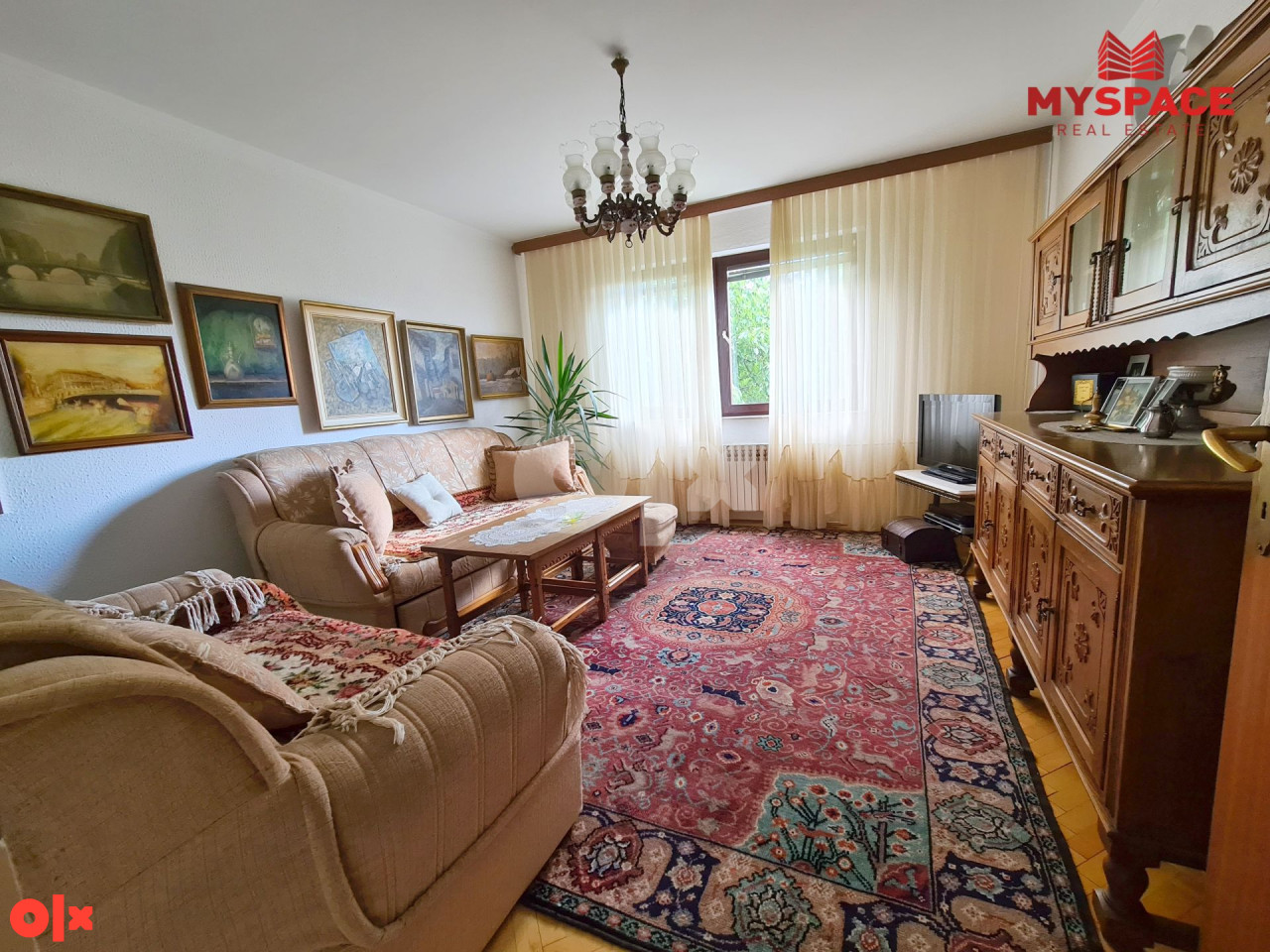 MY SPACE/ Kuca/ Stari Grad/ Cadordzina/ 150 m2 5