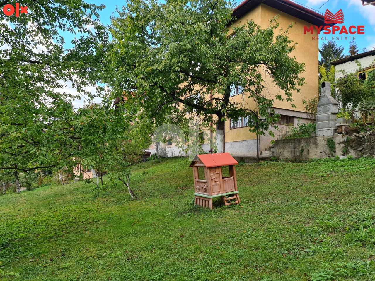 MY SPACE/ Kuca/ Stari Grad/ Cadordzina/ 150 m2 10