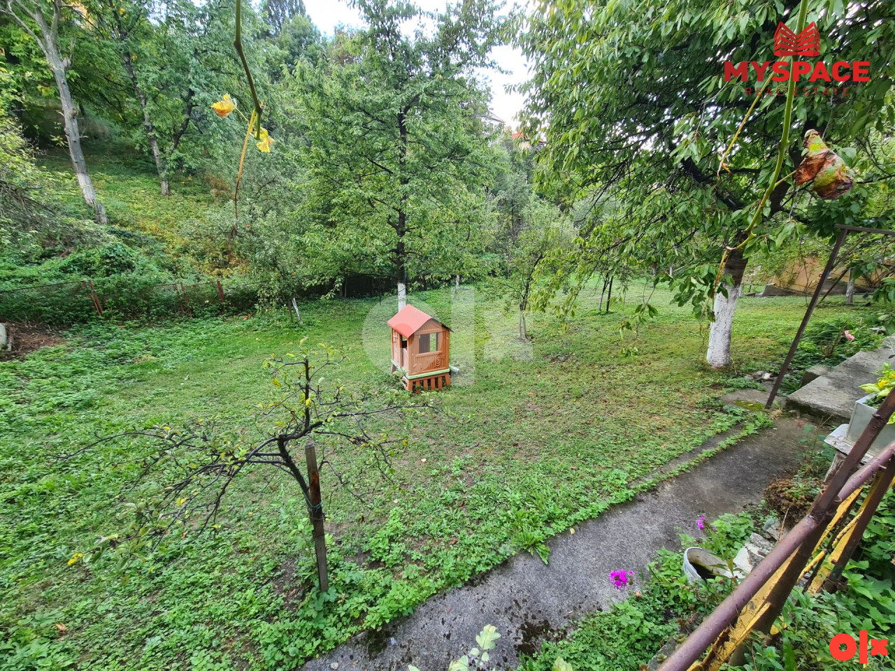 MY SPACE/ Kuca/ Stari Grad/ Cadordzina/ 150 m2 12
