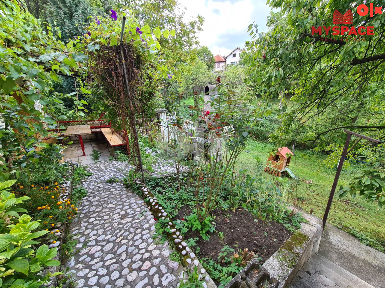 MY SPACE/ Kuca/ Stari Grad/ Cadordzina/ 150 m2 14