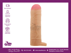 Navlaka za Penis "Bunion" | SEX SHOP FANTASY
