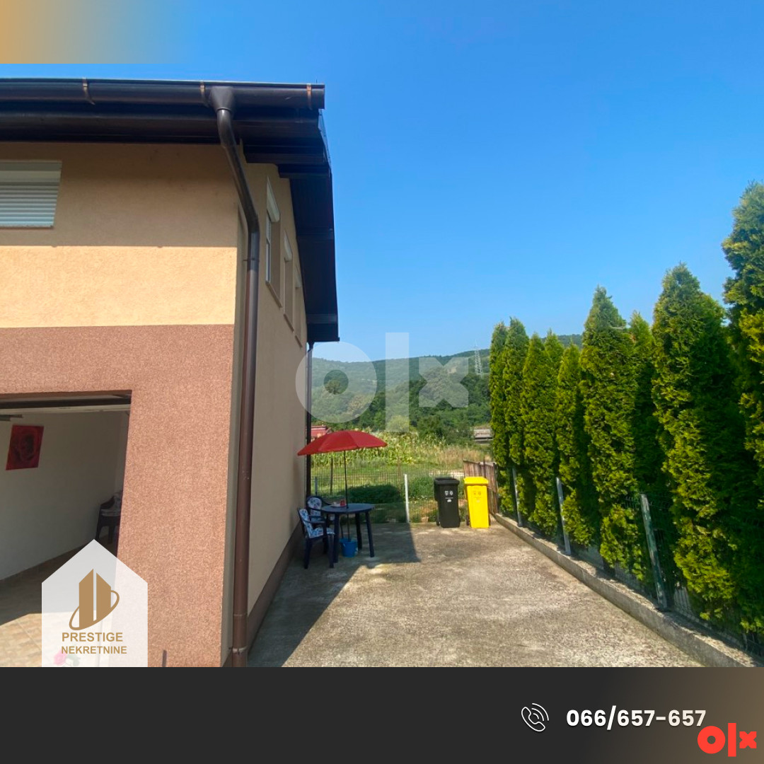 Kuća 263m2 sa zemljištem 200 m2 - Donja Luka/ILIJAŠ 2