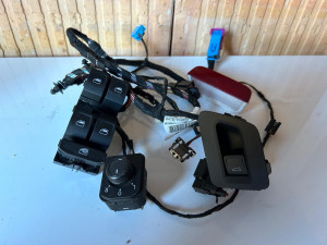 PREKIDACI PREKIDAC PROZORA RETROVIZORA GEPEKA PASSAT B8