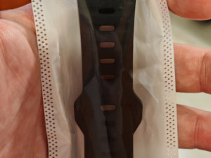 Galaxy Watch 4 5 6 narukvica kaiš 44mm