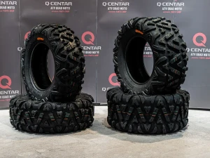 SET GUME GUMA ATV QUAD SUNF 25x8-12 25x10-12 25 8 12 25 10 12