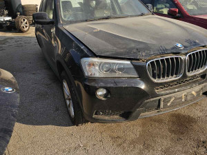 Bmw X3 F25 2012 dijelovi AO DANKO