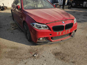 Bmw F10 525d M Optik Dijelovi AO DANKO