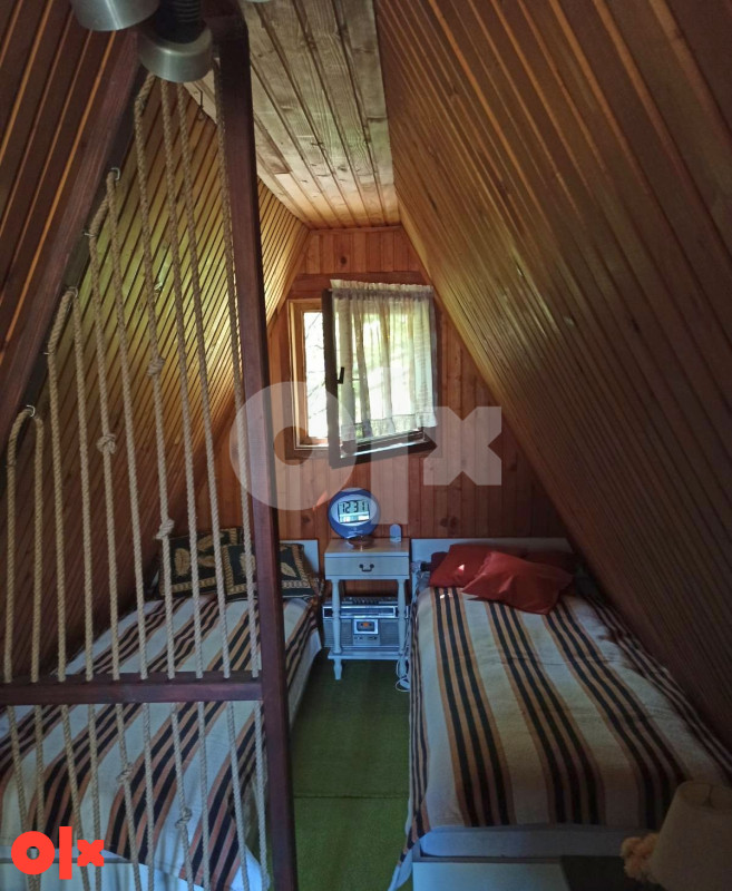 Vikendica Pale, 50m2 3