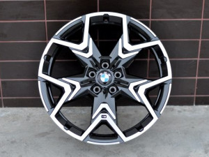 BMW X1 X2 NOVE ORIGINALNE FELGE U11 U12 20''