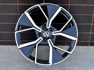 VW PASSAT SERIJE 9 B9 ORIGINALNE NOVE FELGE FELUGE 19''