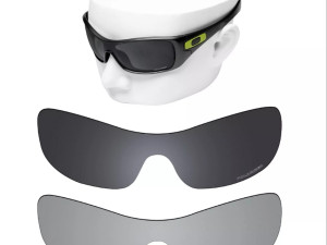 Stakla za Oakley Antix  naocale 2 kom