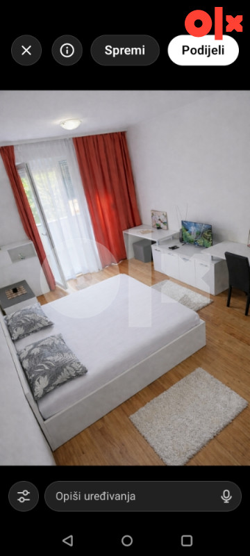 Stan na dan Kety /City  Mostar /063 861-244 (WhatsApp,Viber) 8