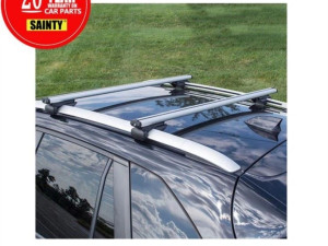 Alu krovni nosači auto galerija NOSAČI ZA AUTO