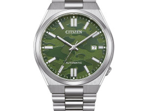 DETAS.BA Citizen Tsuyosa Automatic muški sat NJ0159-86X