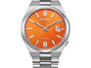 DETAS.BA Citizen Tsuyosa Automatic muški sat NJ0151-88Z