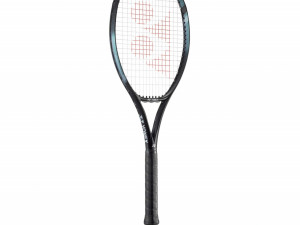 YONEX REKET EZONE 100 (300G) AQUA NIGHT BLACK