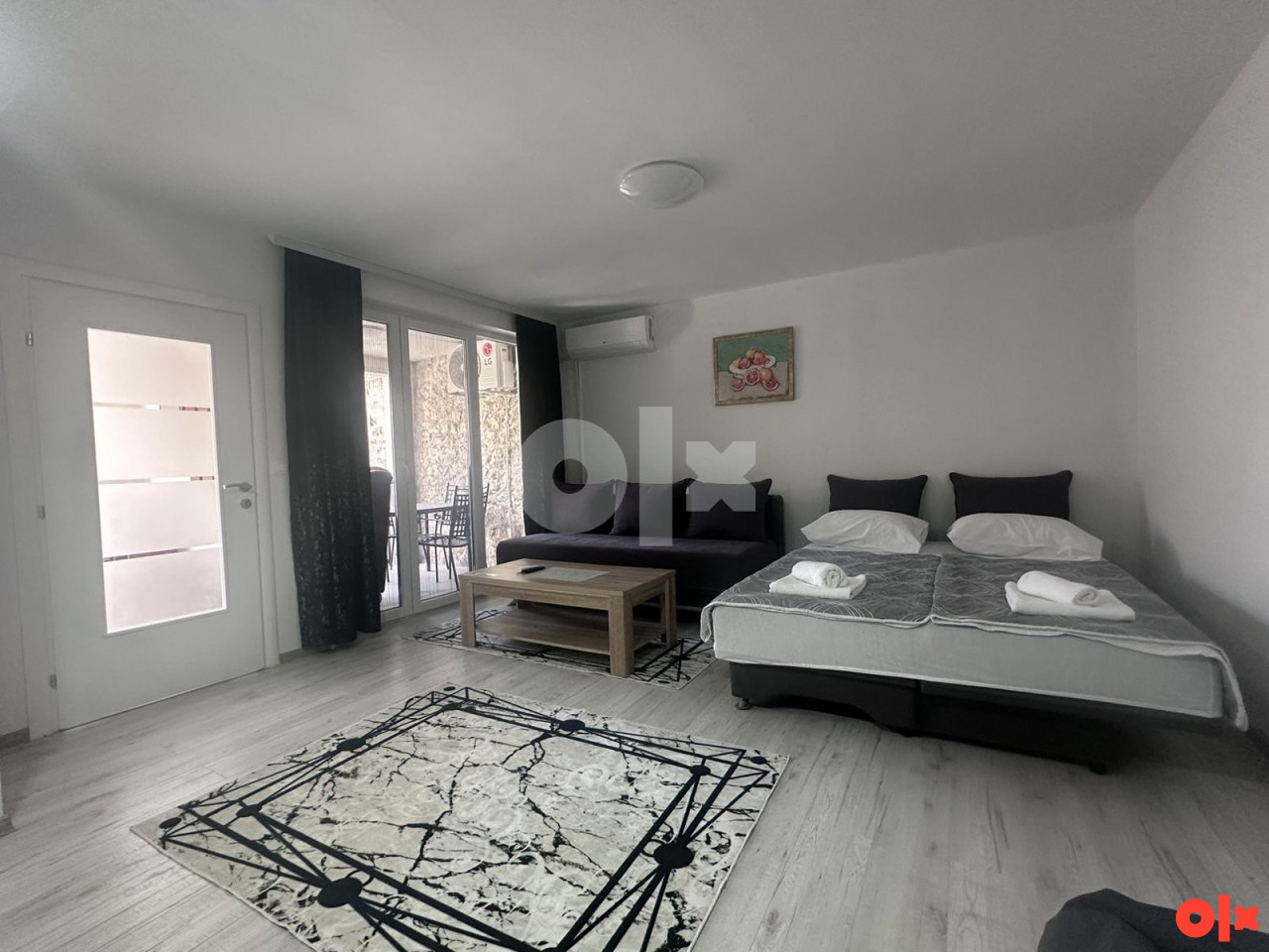 Apartmani Stolac