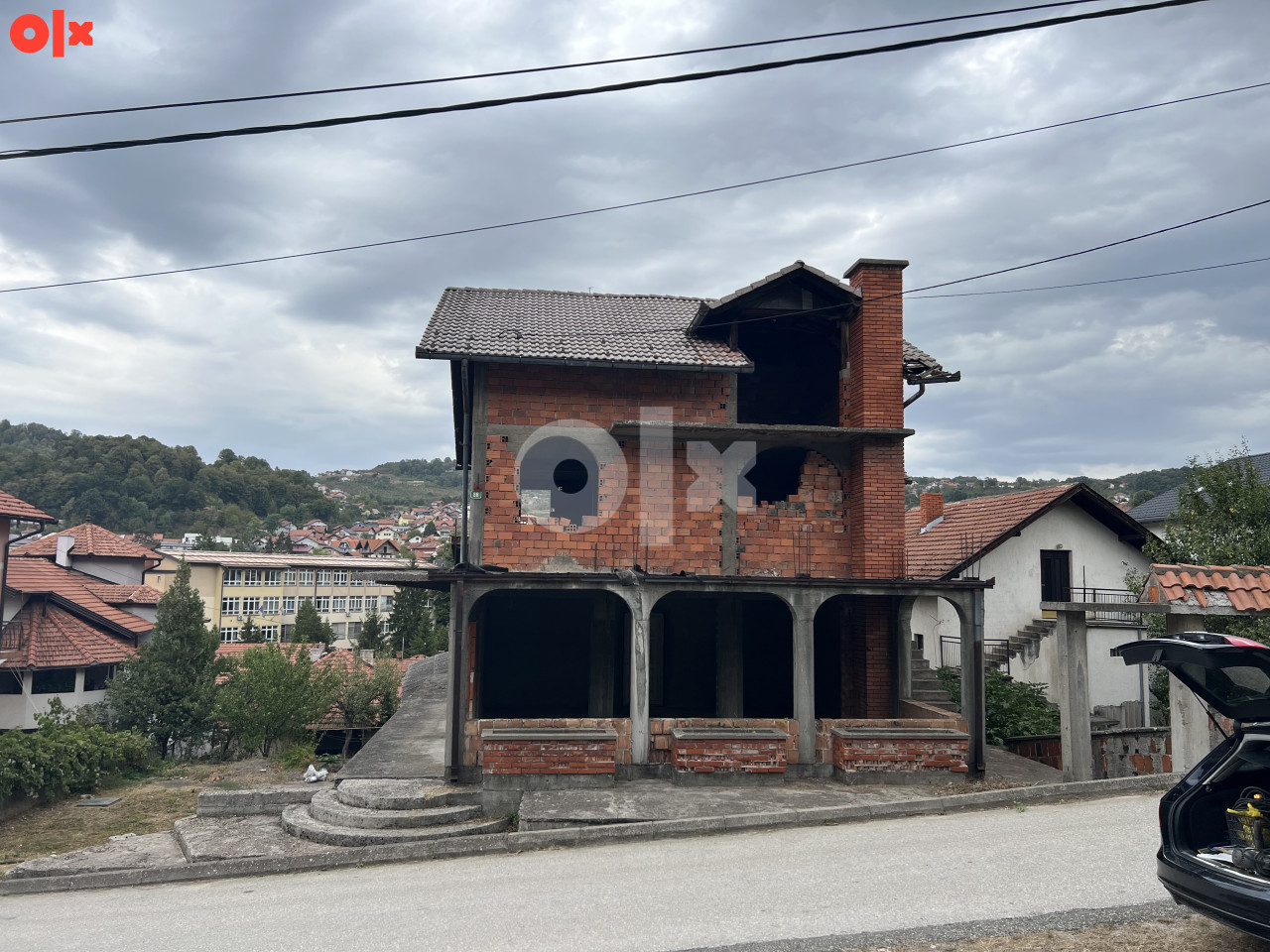 Kuća Gračanica