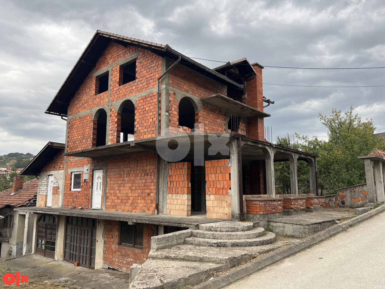 Kuća Gračanica 2