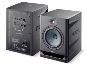 STUDIJSKI MONITORI: FOCAL ALPHA 80 EVO