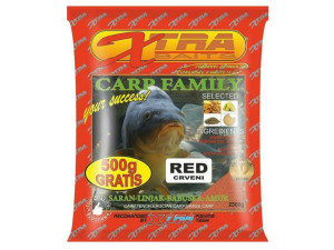 Primama Xtra Carp Family Red 2.5kg