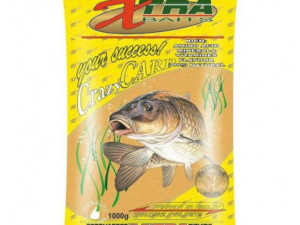 Primama Xtra Crazy Carp Med 1kg