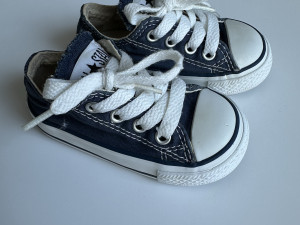 All star converse starke za djecu, broj 20