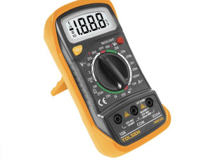 38030 Digitalni multimetar