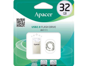 USB memory stick stik MINI Apacer 32 GB AH111