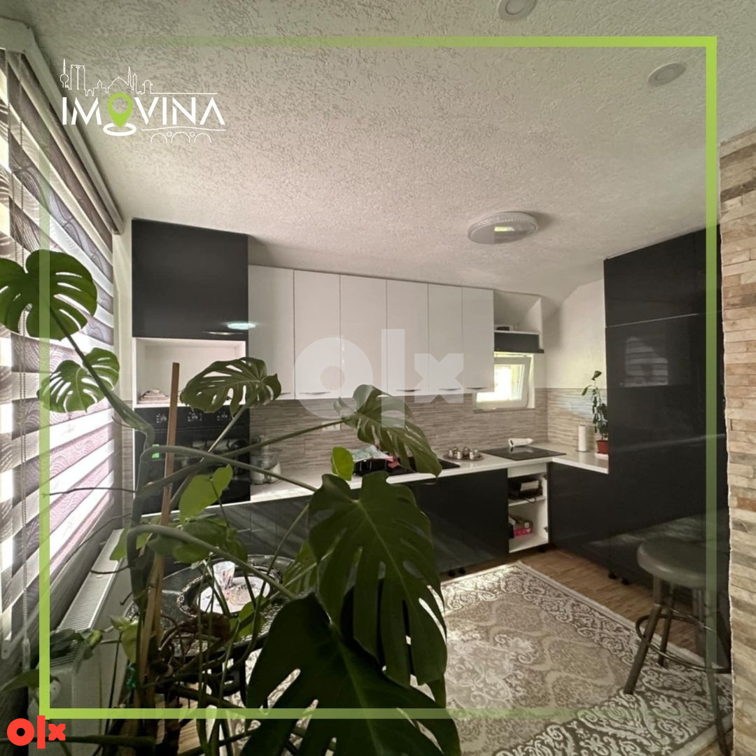 100751 Kuća na dva sprata 170 m², Ilijaš - View 5