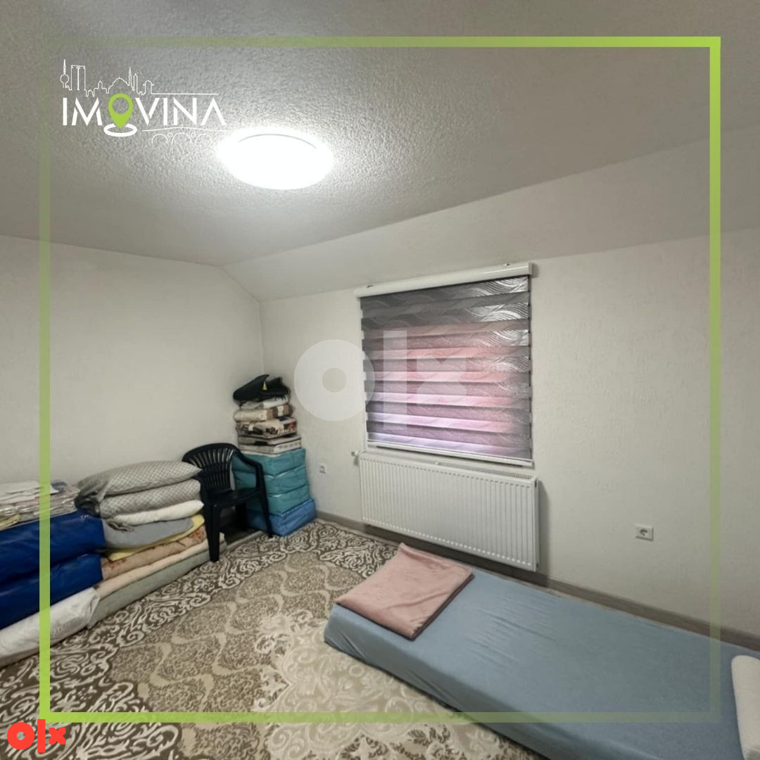 100751 Kuća na dva sprata 170 m², Ilijaš - View 6
