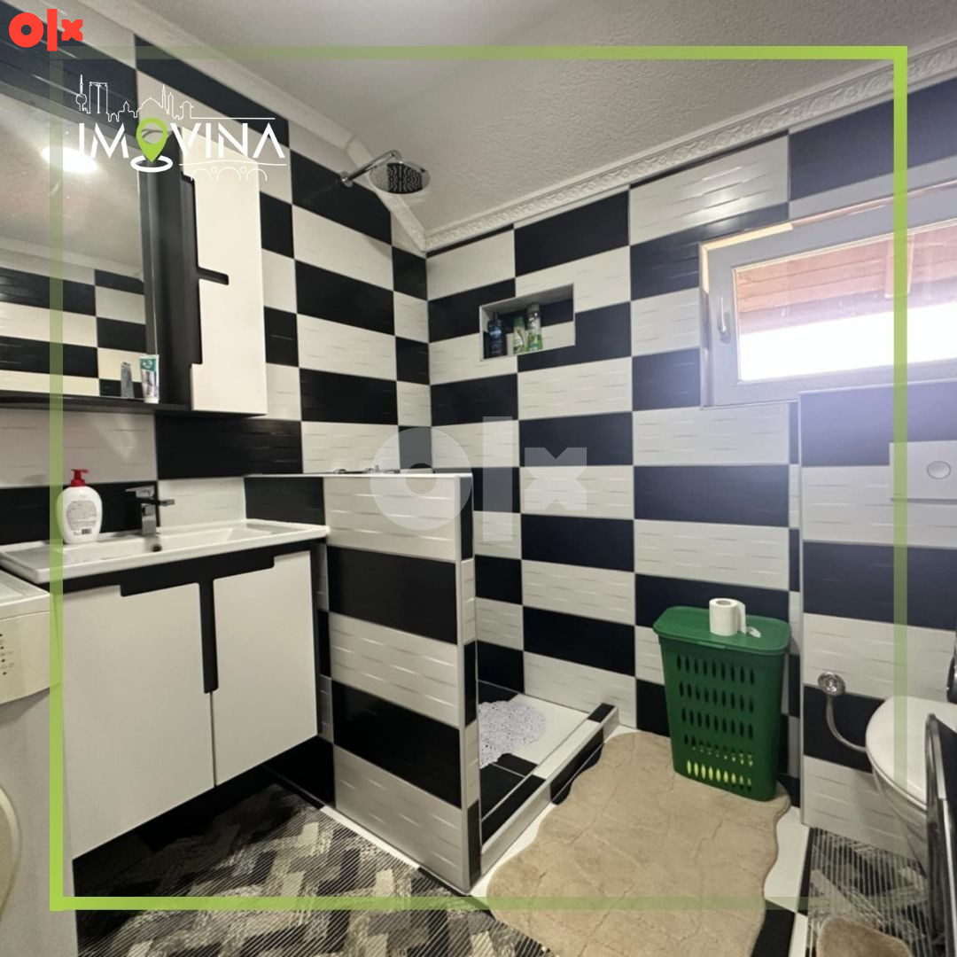 100751 Kuća na dva sprata 170 m², Ilijaš - More