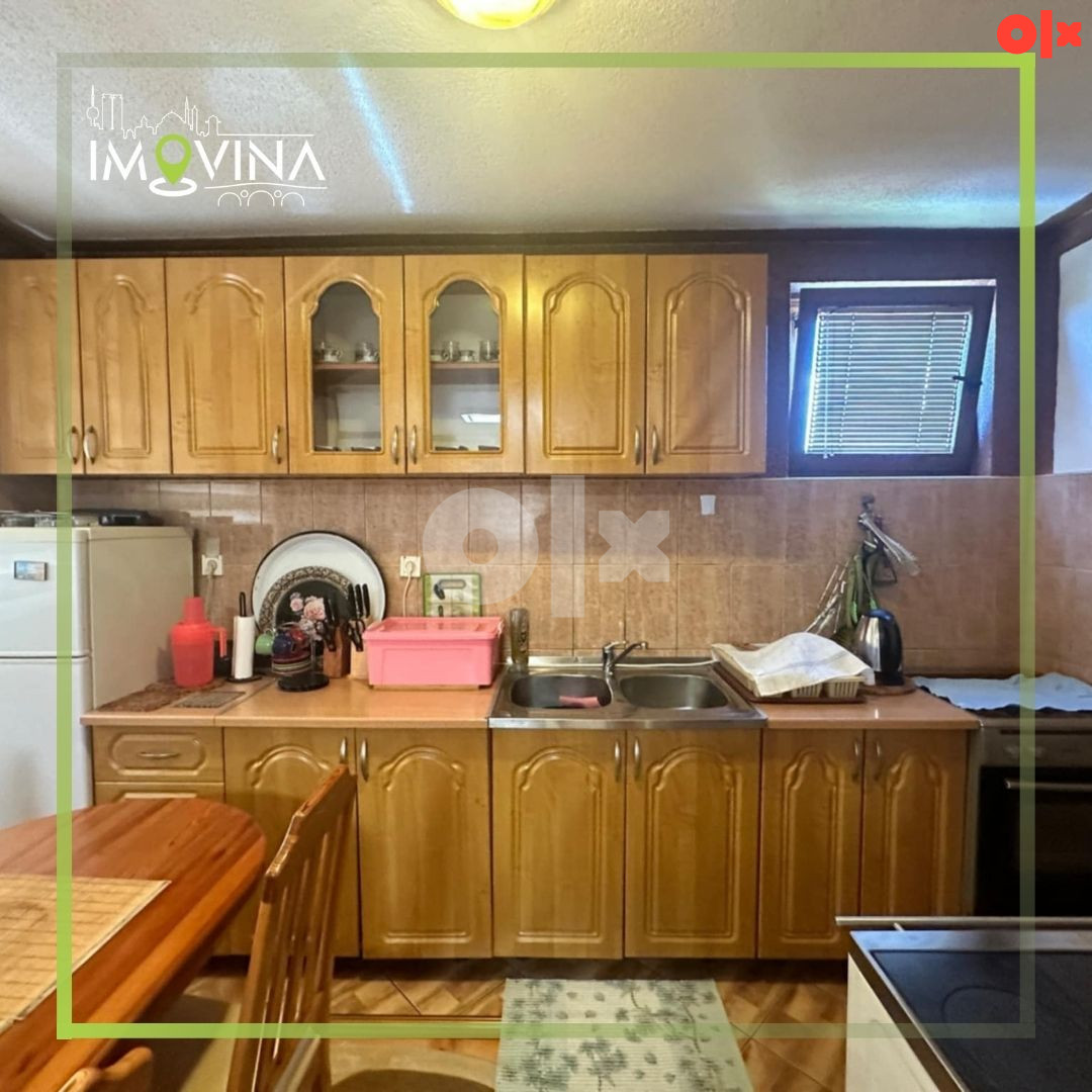100751 Kuća na dva sprata 170m2, Ilijaš 10