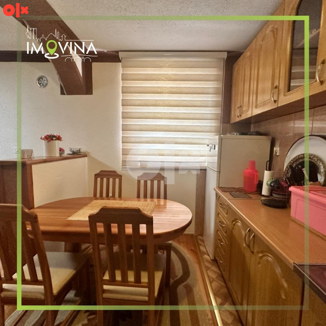 100751 Kuća na dva sprata 170m2, Ilijaš 11