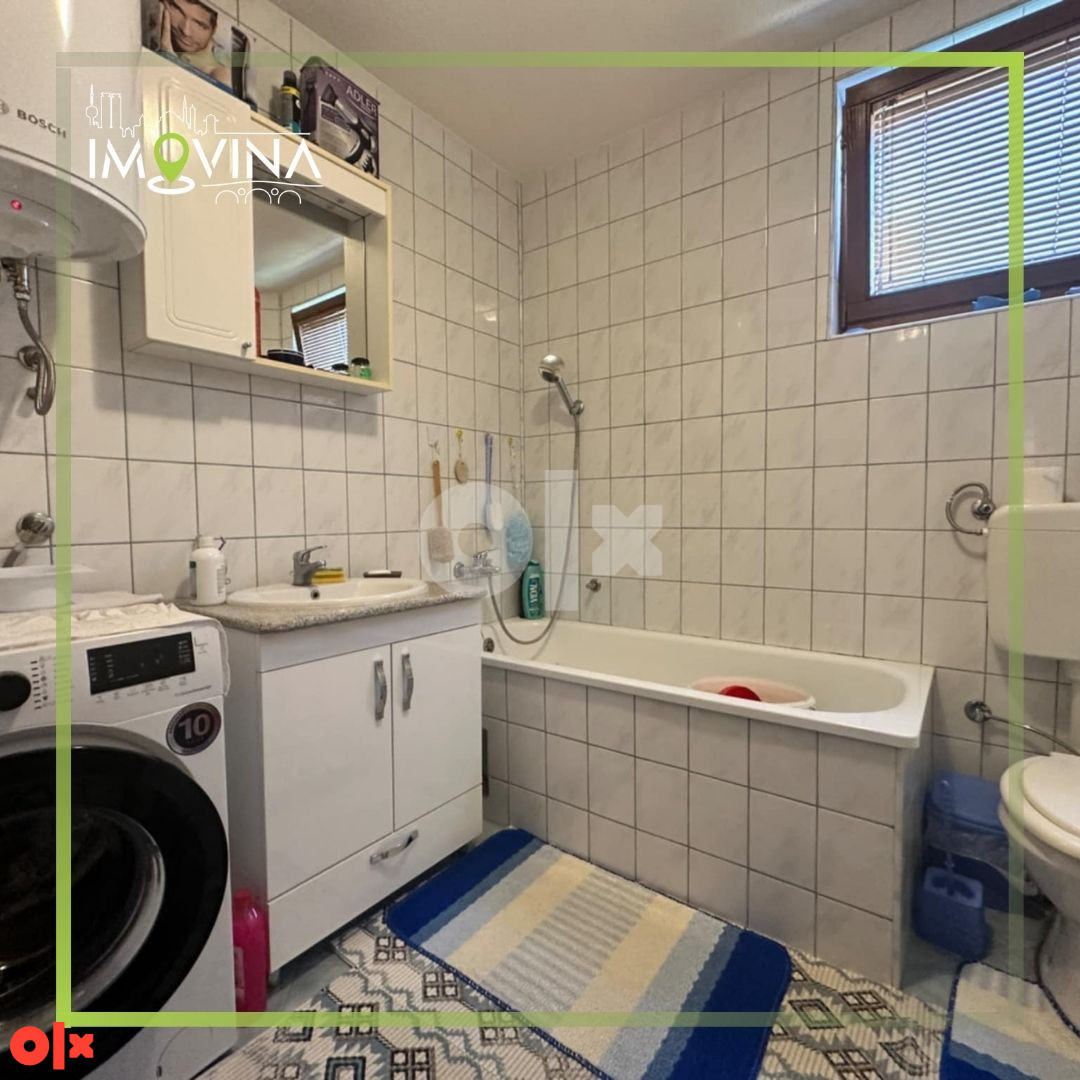100751 Kuća na dva sprata 170m2, Ilijaš 13