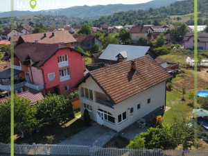 100751 Kuća na dva sprata 170m2, Ilijaš photo 2
