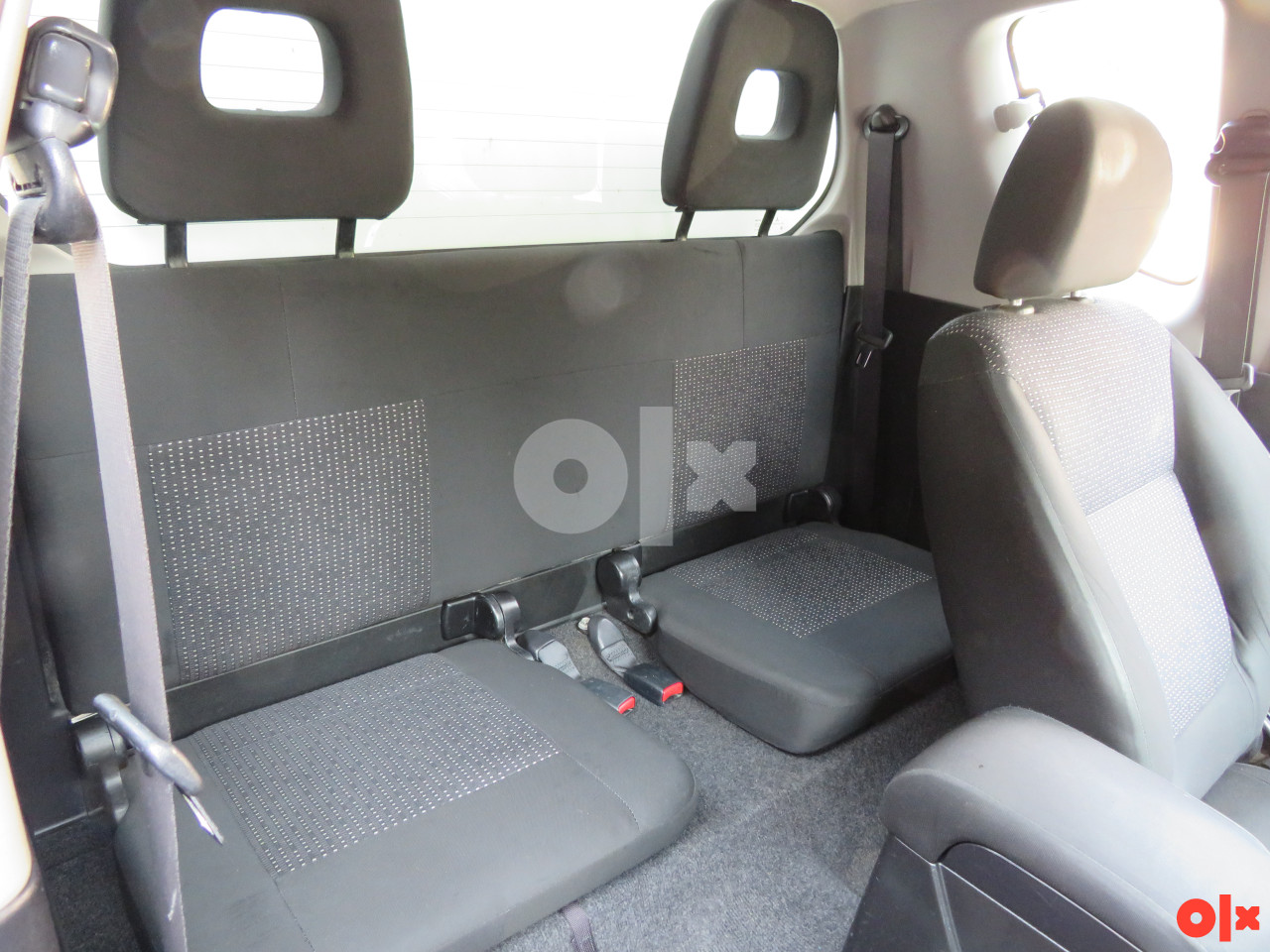 Mitsubishi L200 4x4 2.5D 2015