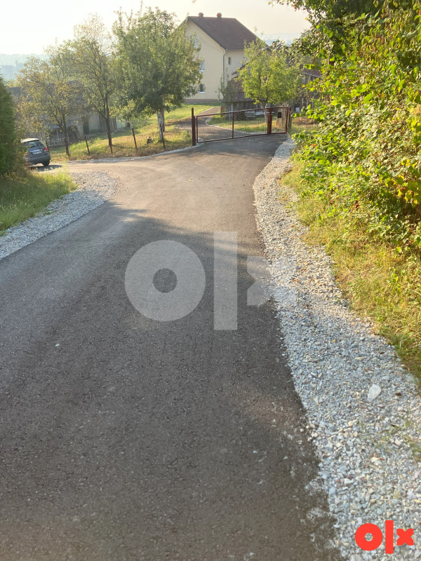 Imanje u mjestu Lončari pored Tešnja sa tri objekta 6