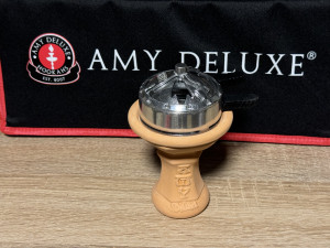 Amy Deluxe cup