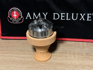 Amy Deluxe cup set