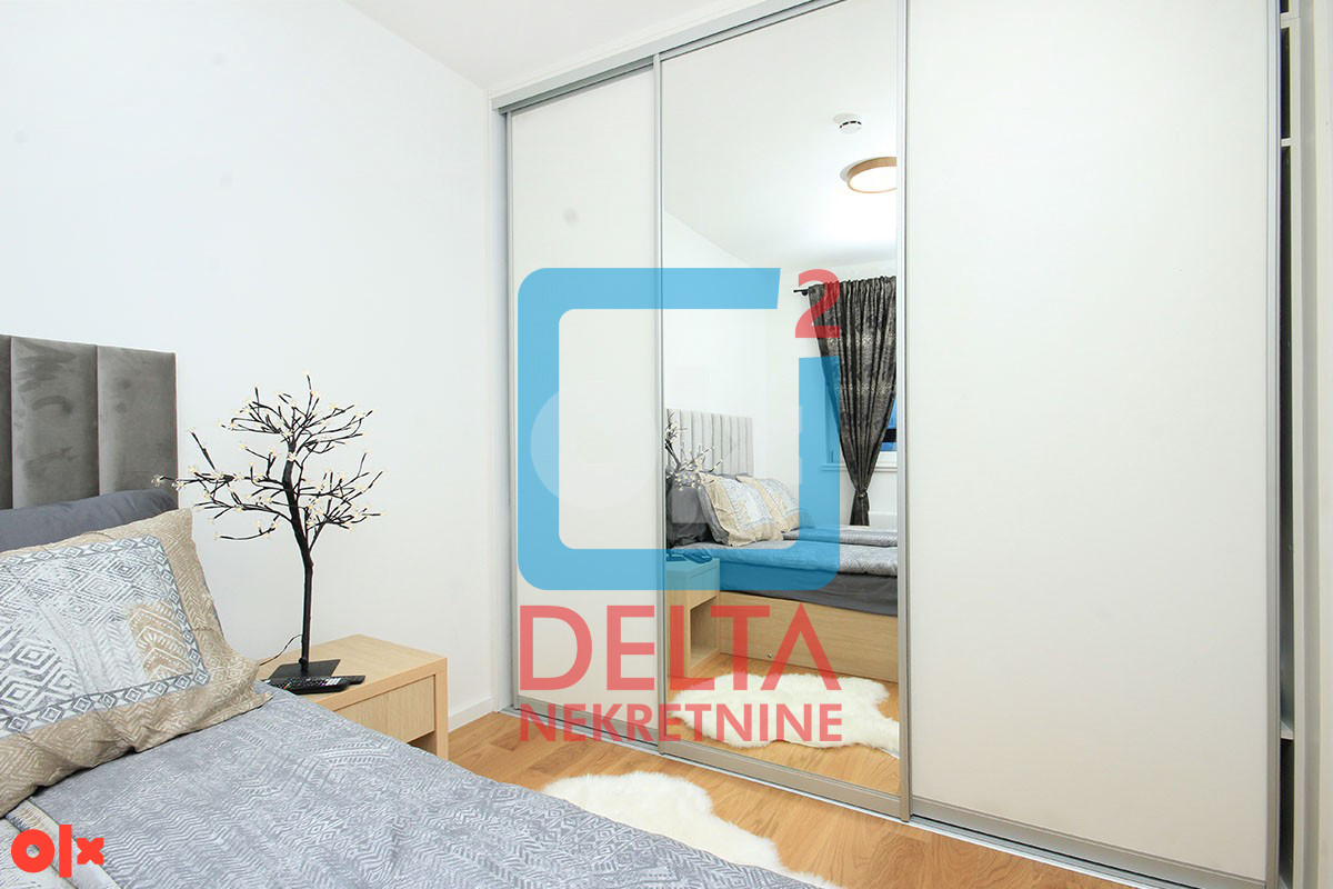 Namješten dvosoban apartman / 2.sprat / Jahorina 8
