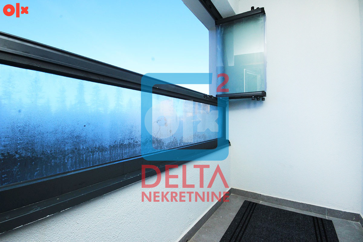 Namješten dvosoban apartman / 2.sprat / Jahorina 11
