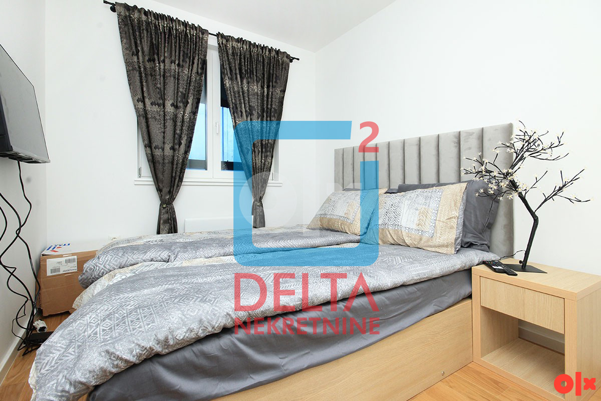Namješten dvosoban apartman / 2.sprat / Jahorina 6