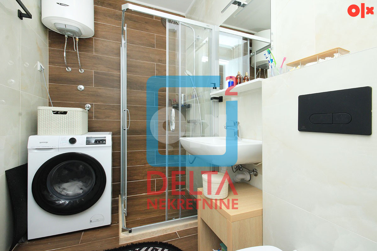 Namješten dvosoban apartman / 2.sprat / Jahorina 9