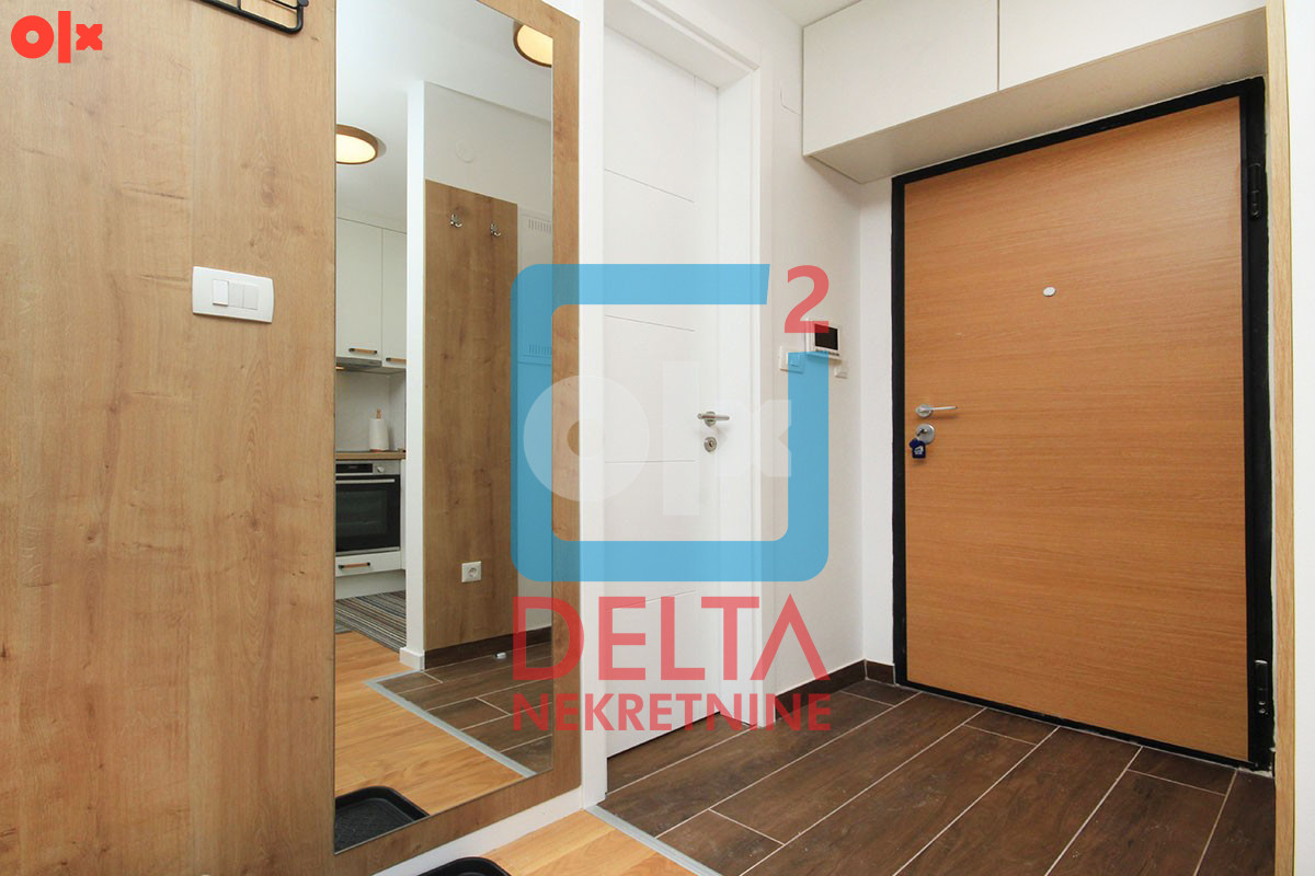 Namješten dvosoban apartman / 2.sprat / Jahorina 10