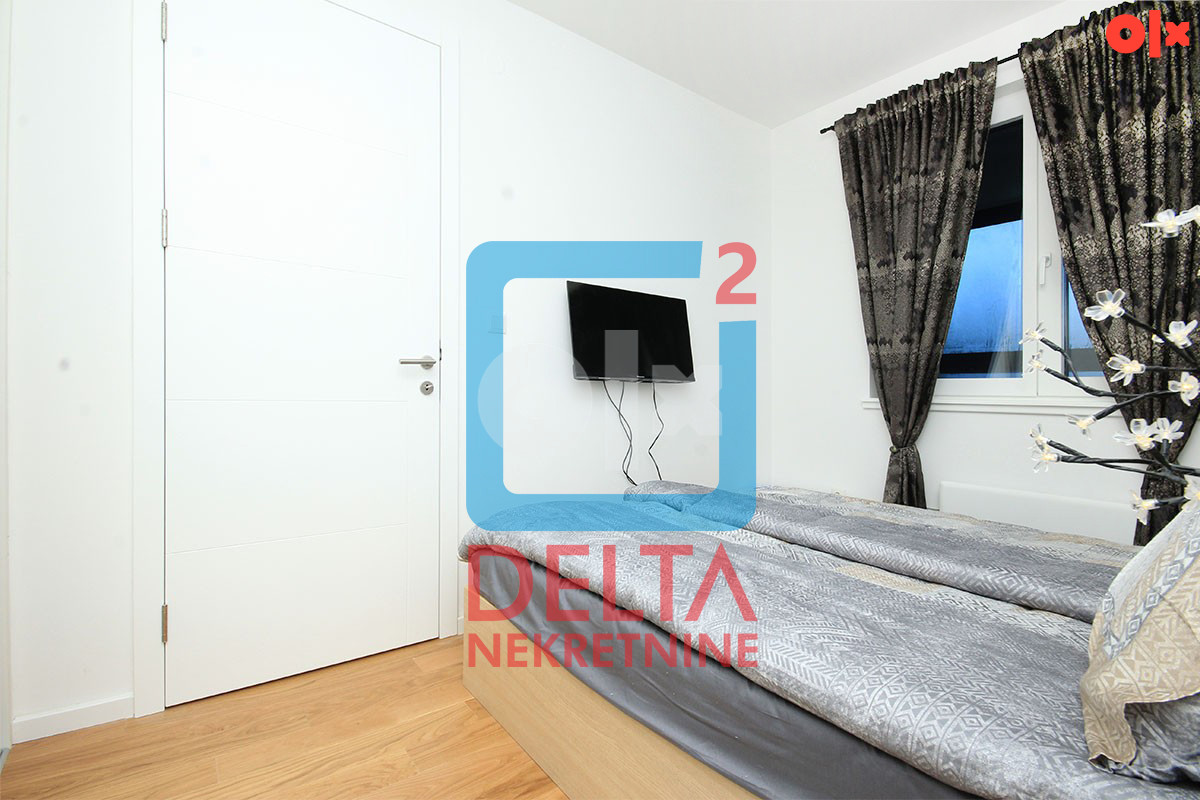 Namješten dvosoban apartman / 2.sprat / Jahorina 7