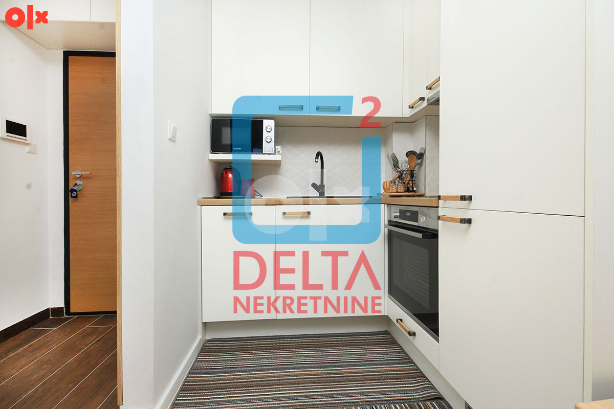 Namješten dvosoban apartman / 2.sprat / Jahorina 5