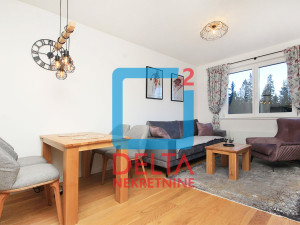 Namješten dvosoban apartman / 2.sprat / Jahorina