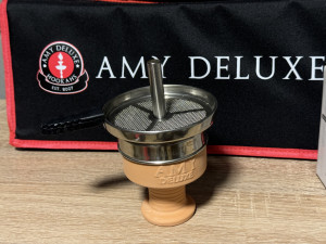 Amy Deluxe set