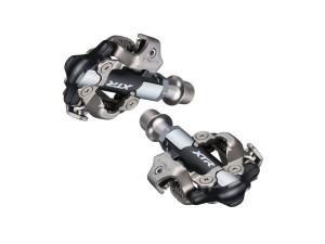 2742 PEDALE SHIMANO XTR PD-M9100 SPD + SM-SH51